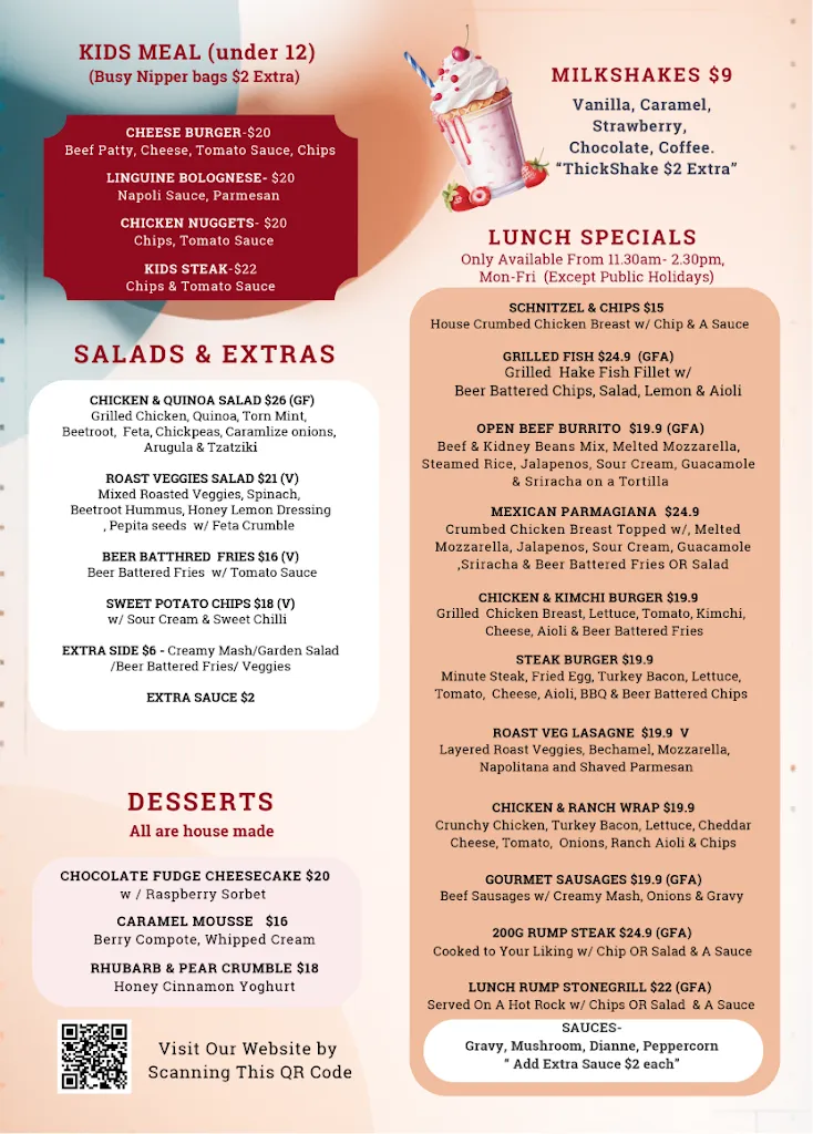 Menu_The Flames Galore (Stonegrill Dining) | Best Stonegrill Restaurant in Canberra_Ainslie_image_old_1