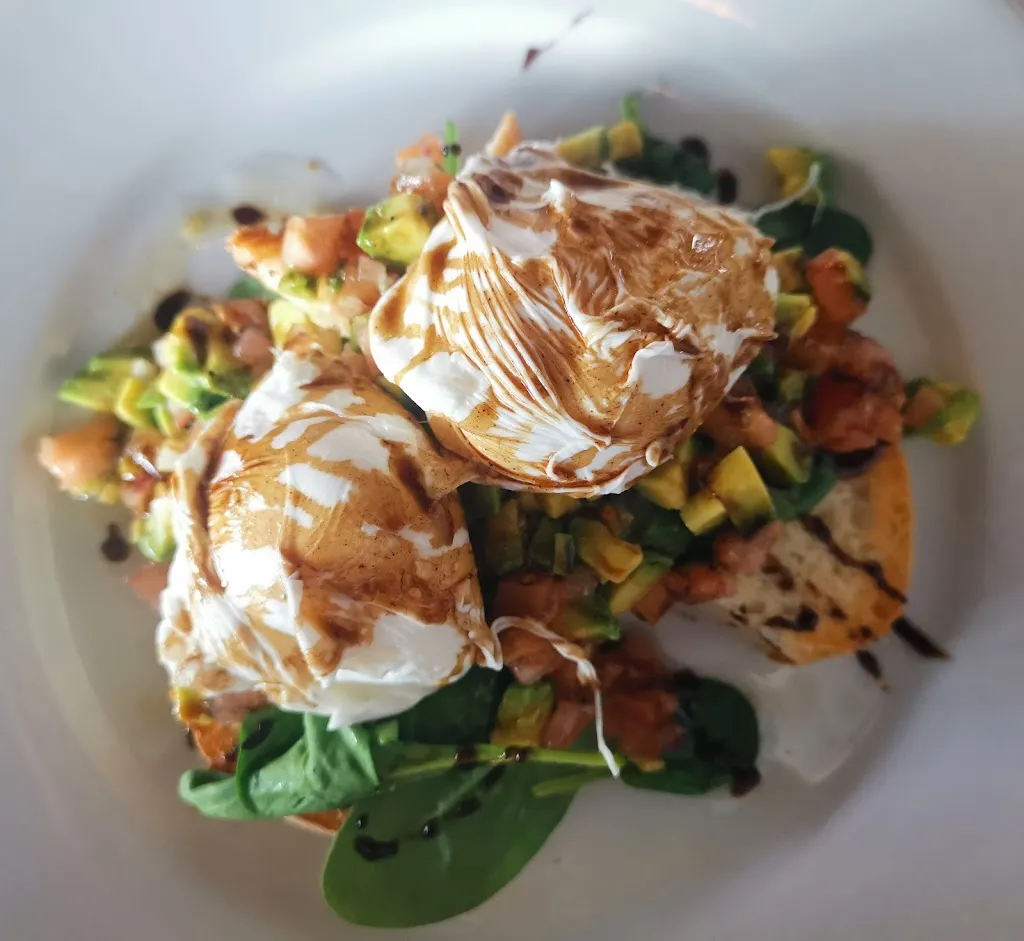 Clair_Little Billy's_Chapman_review