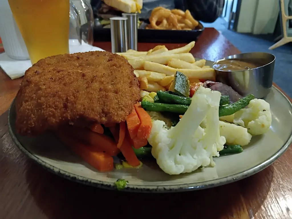 The Bower Tavern_Barham_slider_bild_3