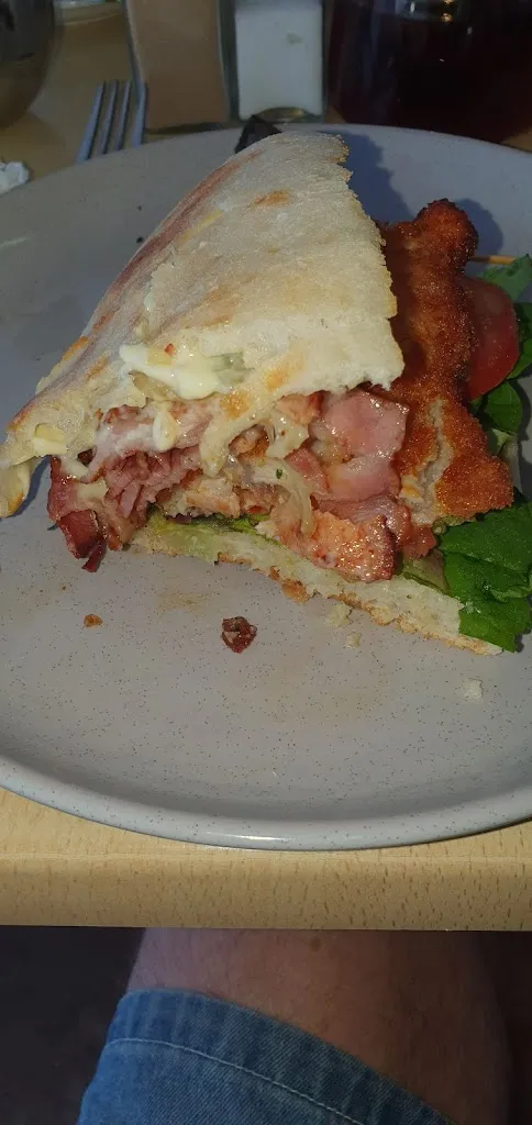 tony smith_Colliery Perk_Barnsley_review