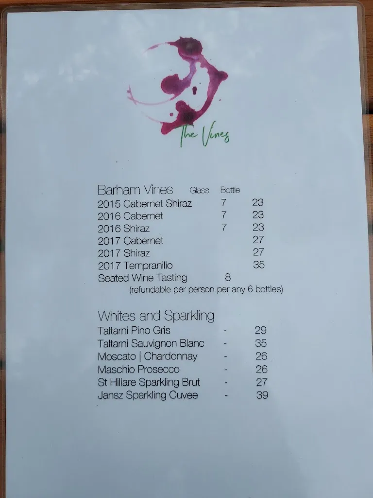 Menu_Barham Vines_Barham_image_old_2