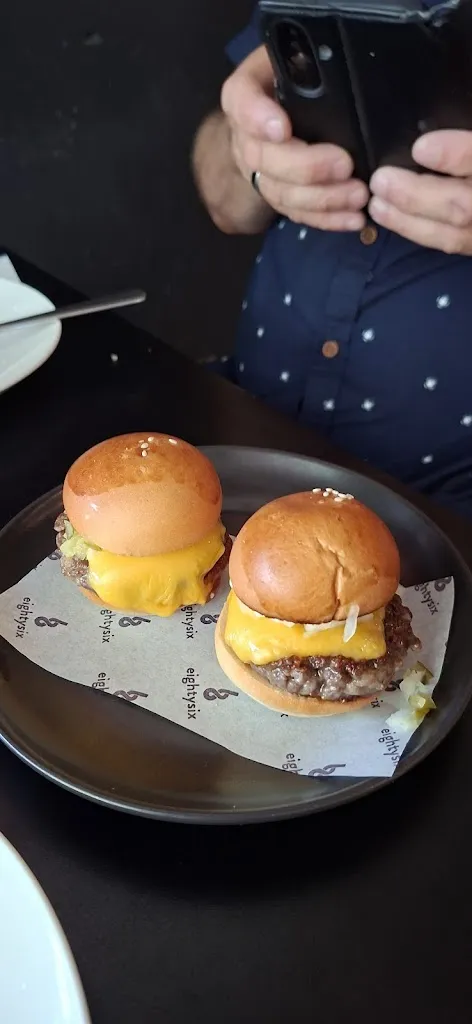 Michelle Allen_eightysix restaurant_Canberra_review