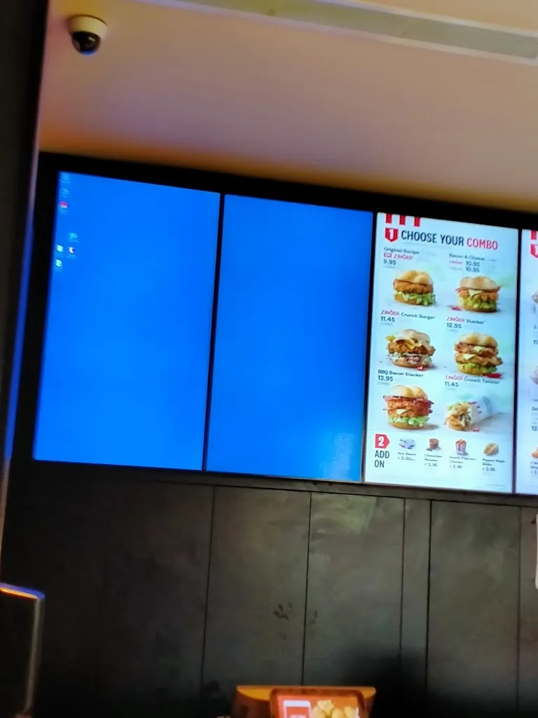 Menu_KFC Cameron Park_Barnsley_image_old_2