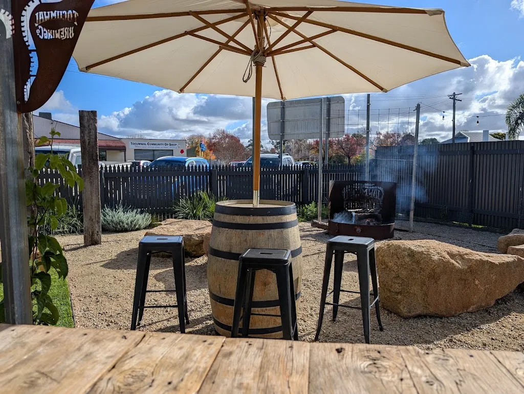 Tocumwal Brewing Co._Barooga_slider_bild_1