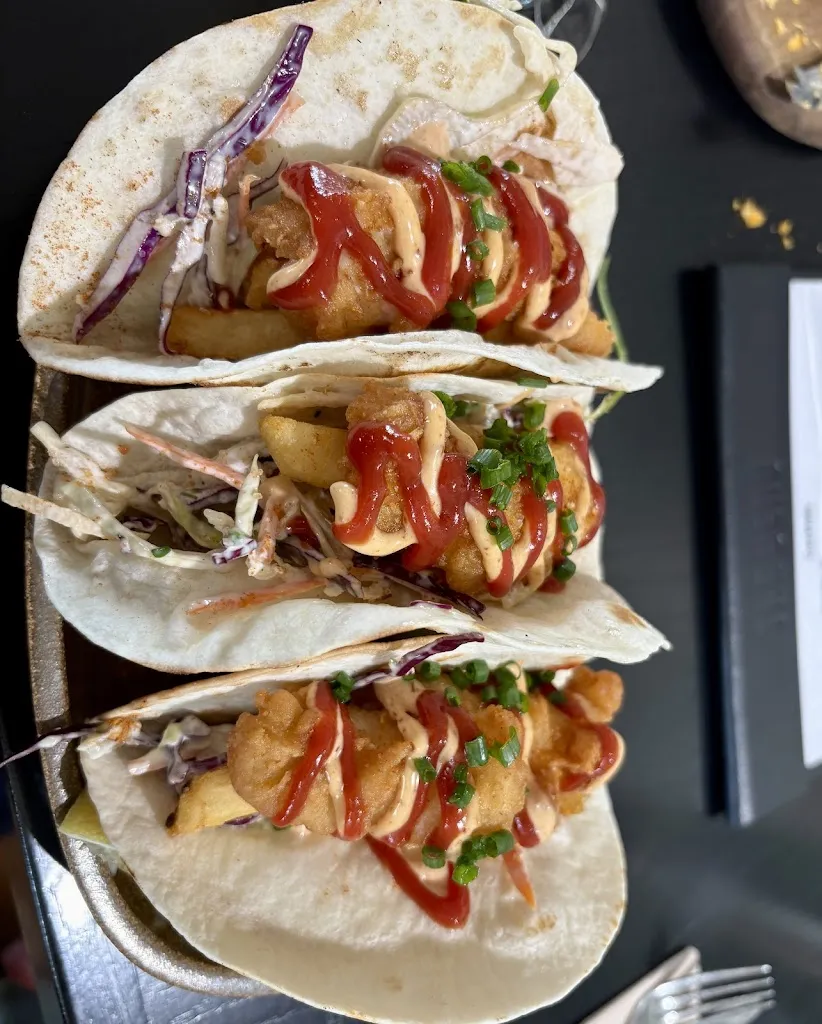 The Bend Restaurant_Barooga_slider_bild_2