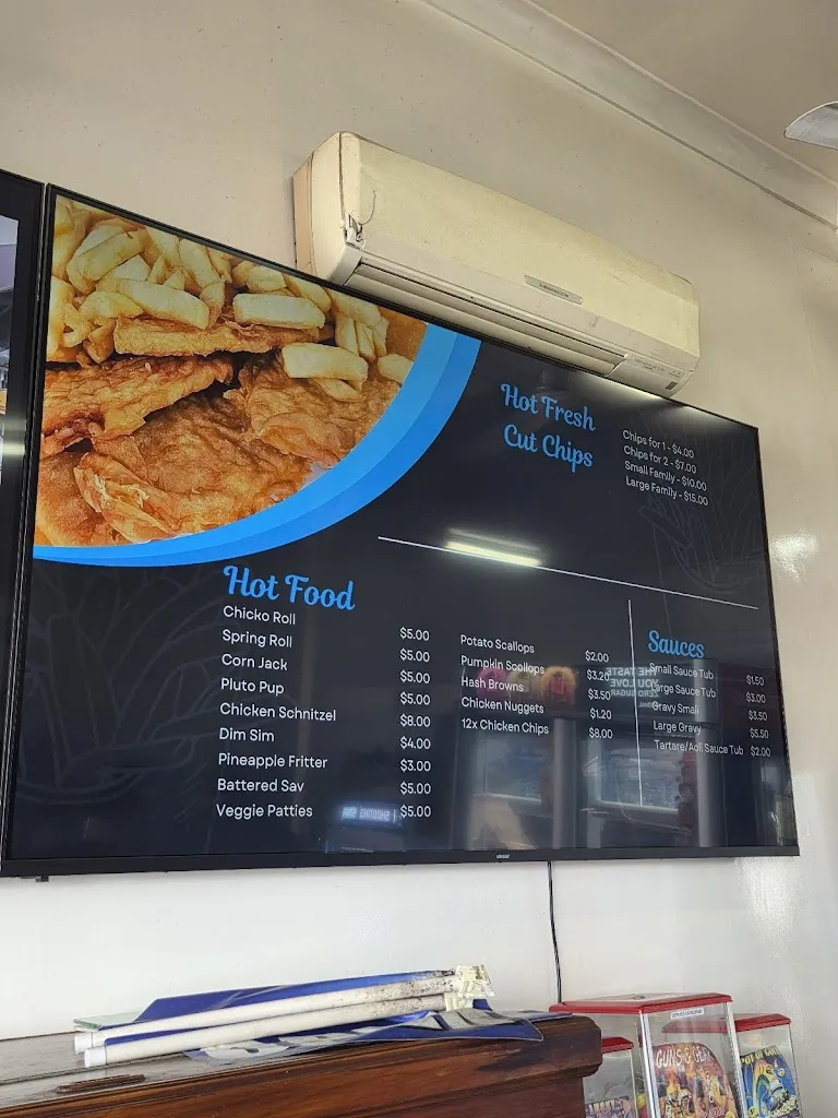 KFC Cameron Park_Barnsley_menu_bild_3