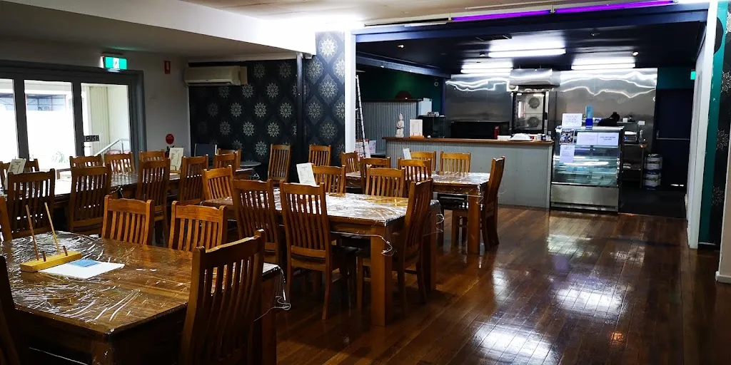Barraba RSL Bistro_Barraba_slider_imagen_1