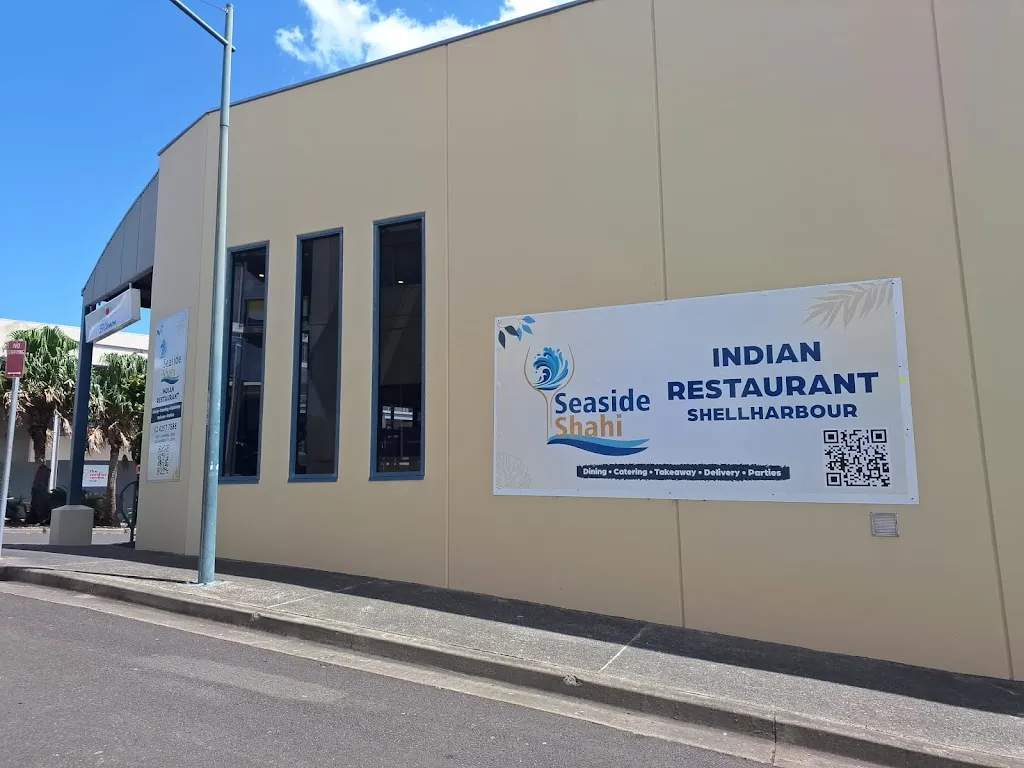 Seaside Shahi Indian Restaurant - Shellharbour restaurant in Barrack Heights