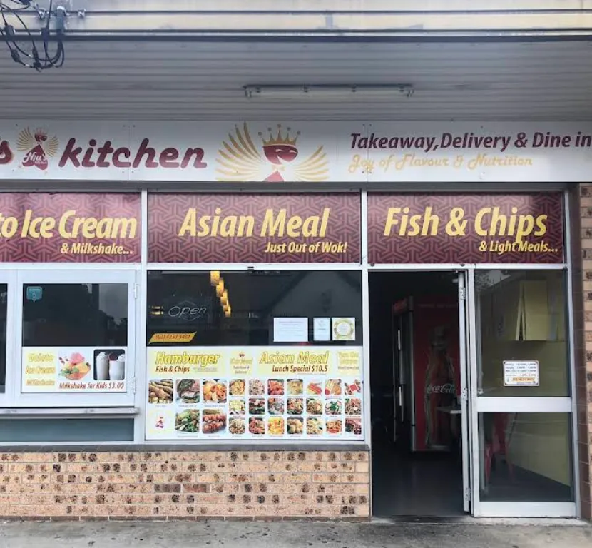 Niu's Kitchen_Barrack Heights_slider_bild_1
