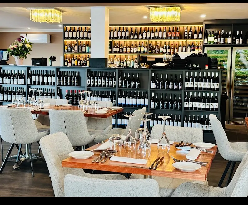 Waters Edge Restaurant Batemans Bay restaurant in Batemans Bay