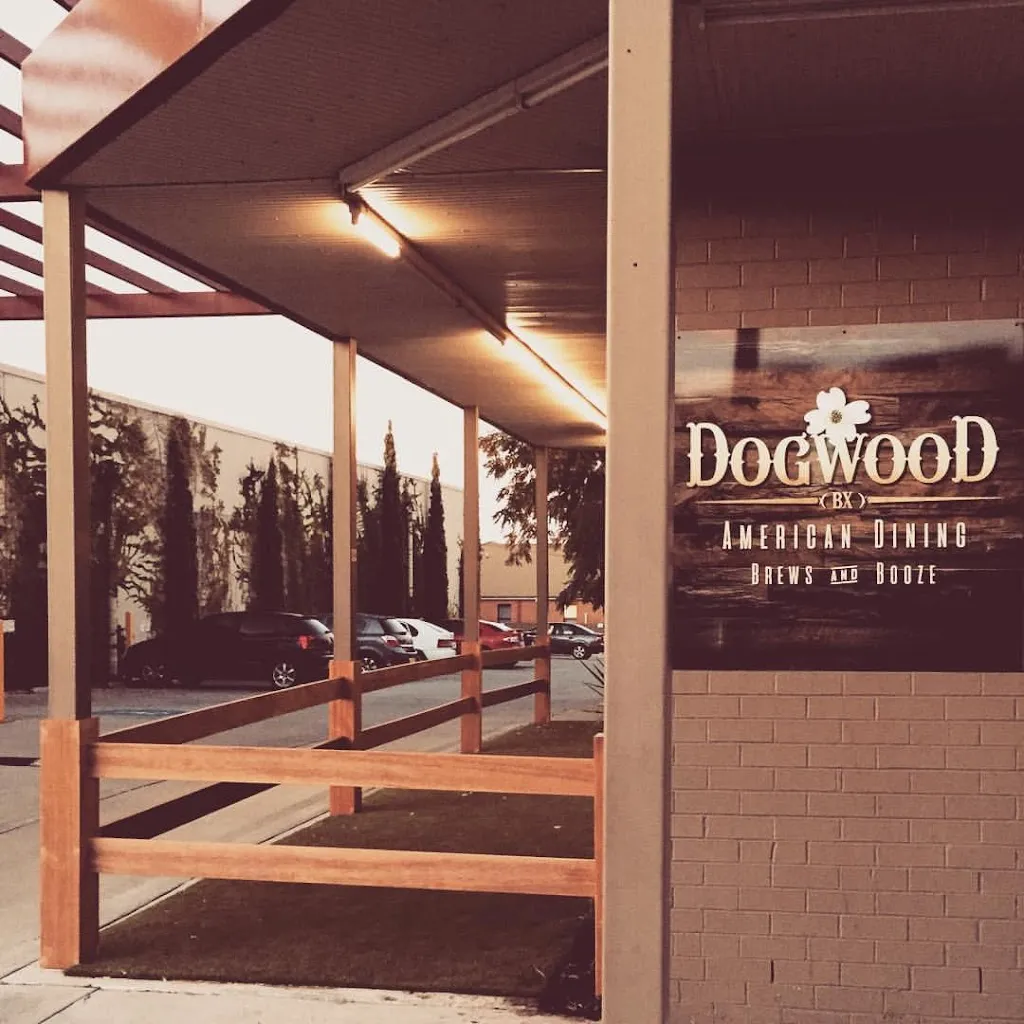 Dogwood, BX - Restaurant Bathurst restaurant in Bathurst