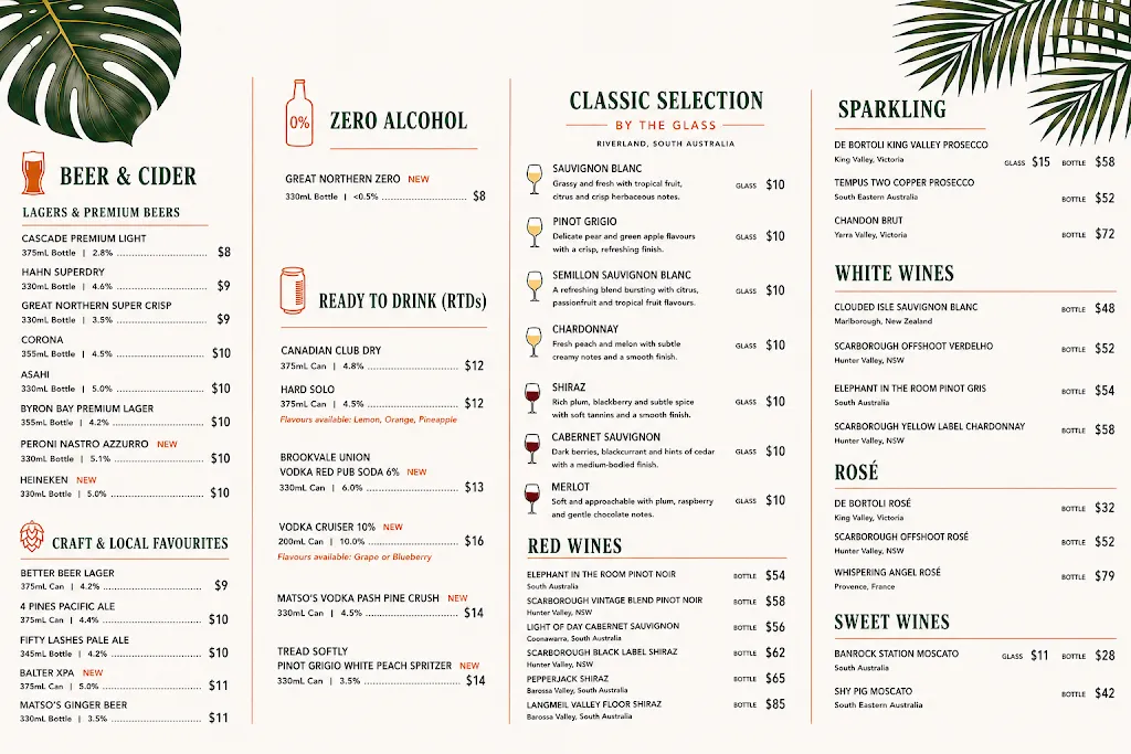 Menu_Table 92_Bateau Bay_image_old_3