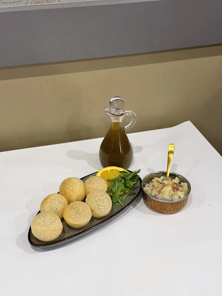 Classic Indian Restaurant_Chapman_slider_bild_2