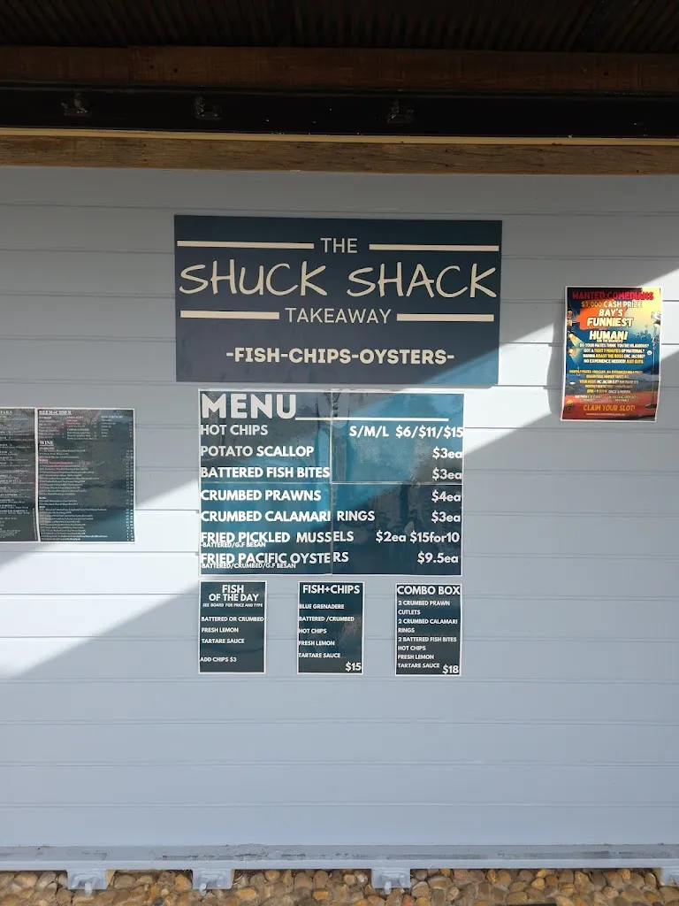 Menu_Shuck Shack_Batehaven_image_old_2