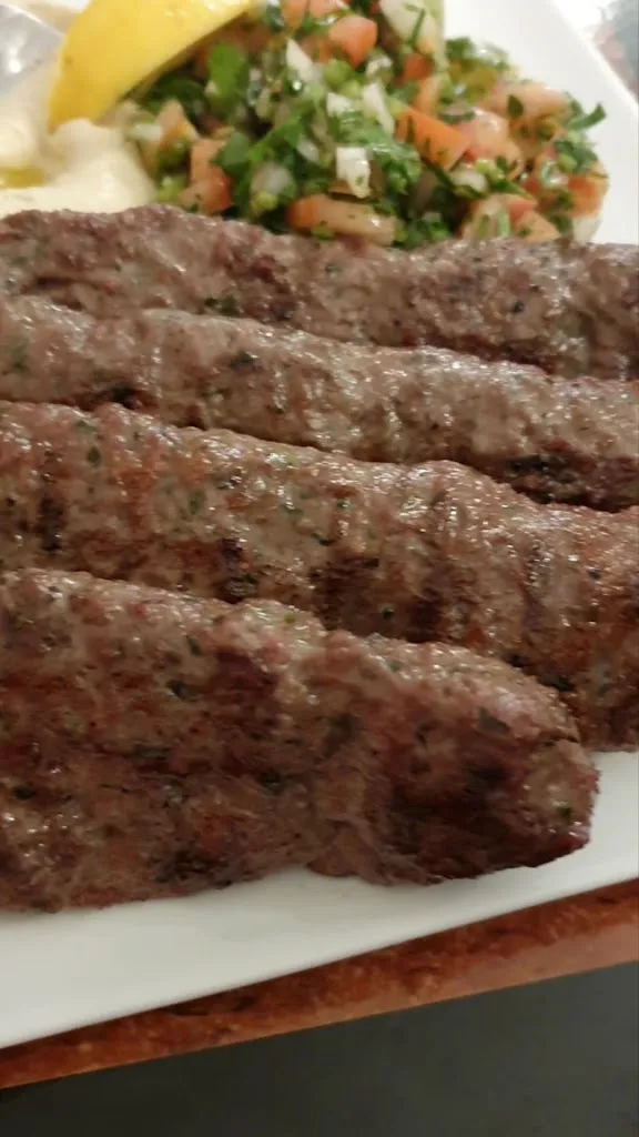 Maalouf's Restaurant_Bathurst_slider_immagine_2
