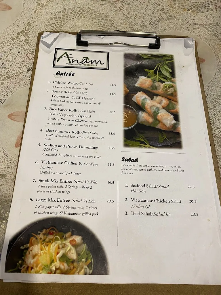 Menu_Anam Restaurant_Bathurst_image_old_1