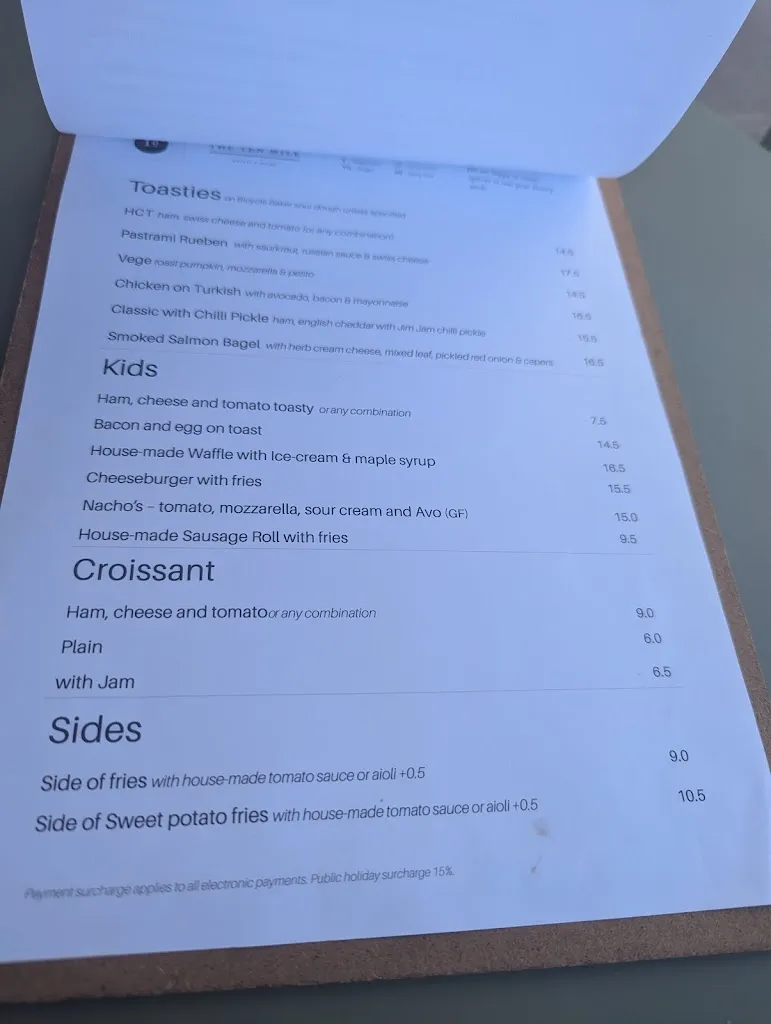Menu_The Ten Mile Eatery & Store_Batlow_image_old_2