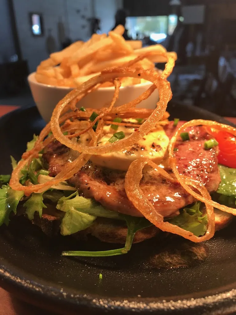 The Ten Mile Eatery & Store_Batlow_slider_bild_1