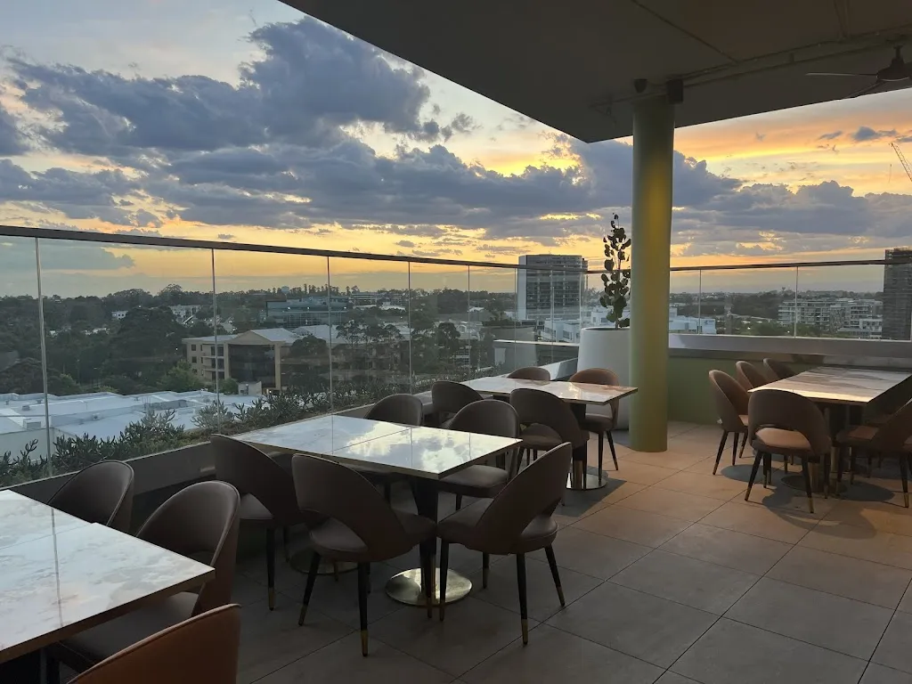 Ciel Restaurant & Bar restaurant in Baulkham Hills