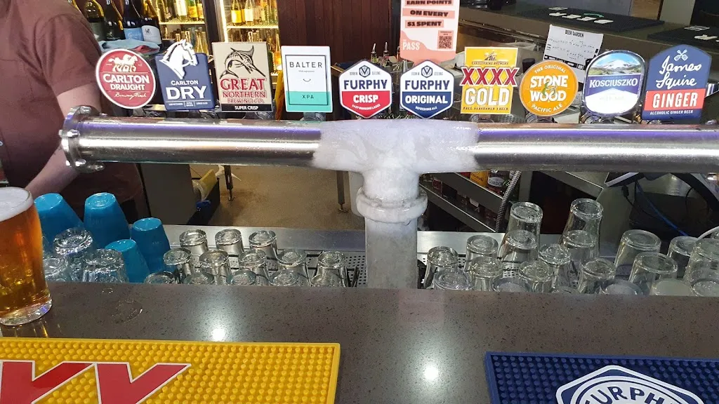 Yarrawonga Noodle House restaurant in Batlow