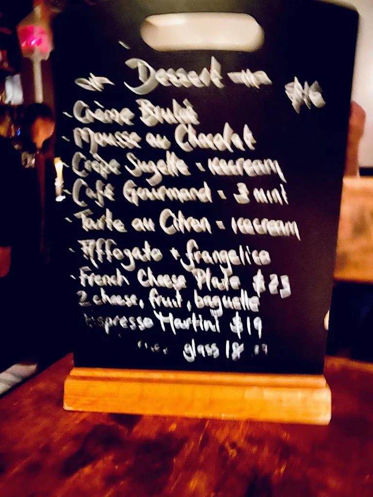 Menu_Bistro Boulevard_Bay View_image_old_3