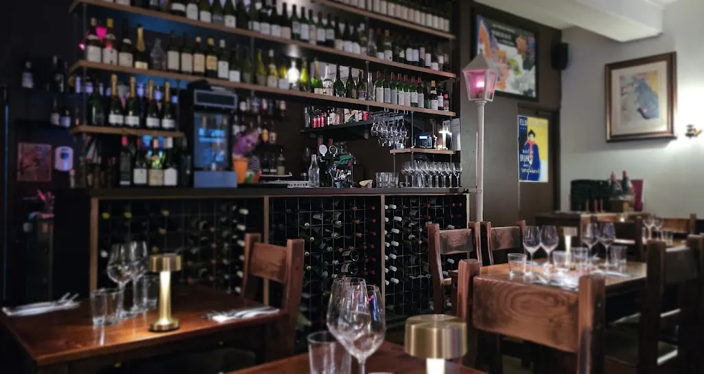 Bistro Boulevard_Bay View_slider_bild_1