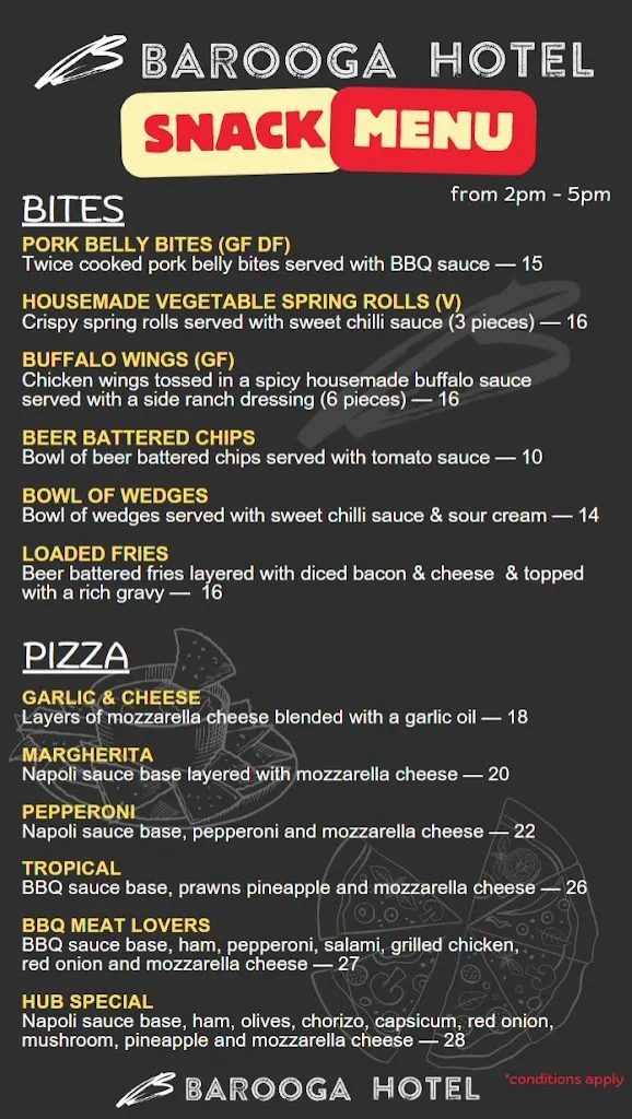 Barooga Hotel_Batlow_menu_bild_2