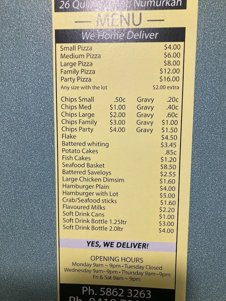 Menu_Eagle Cafe_Batlow_image_old_3