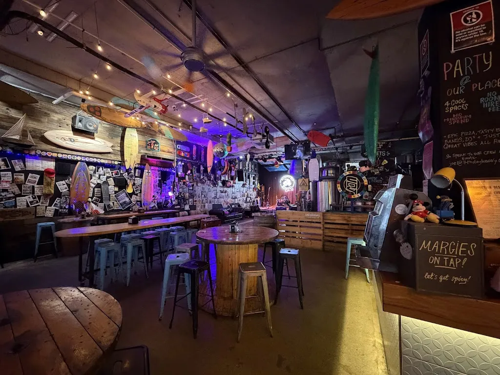 Maxime Hardy_cactus cafe_Beacon Hill_review