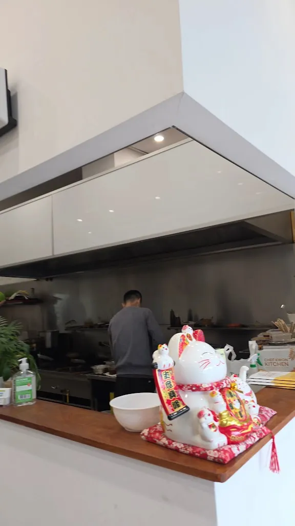 Chef Kwon Kitchen_Beecroft_slider_imagen_2