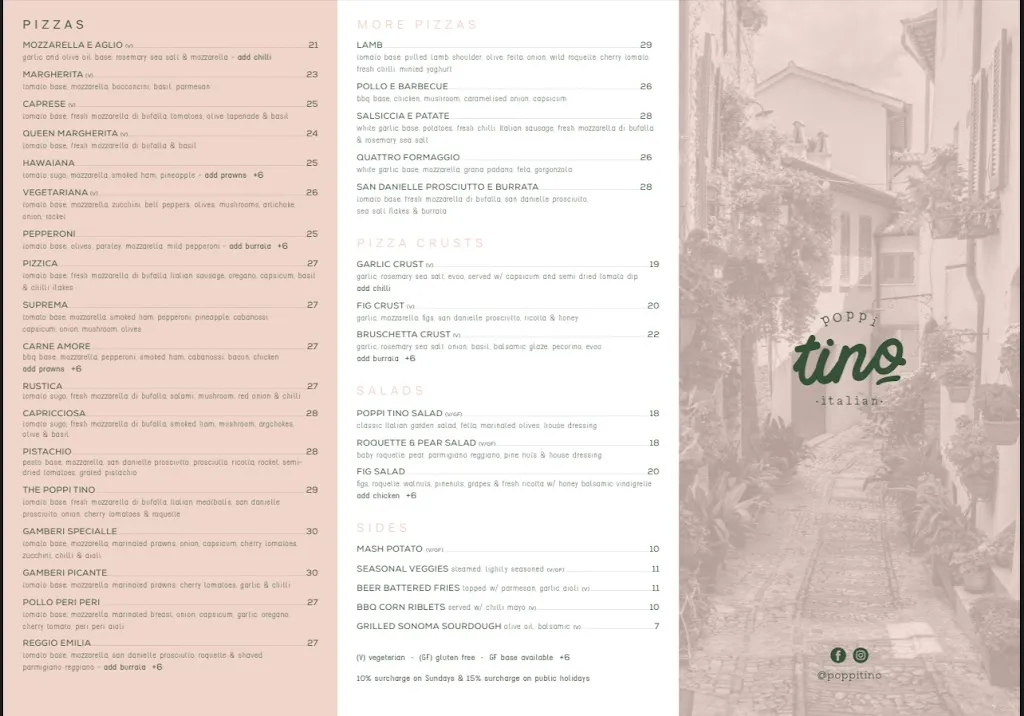 Poppi Tino_Beecroft_menu_imagen_3