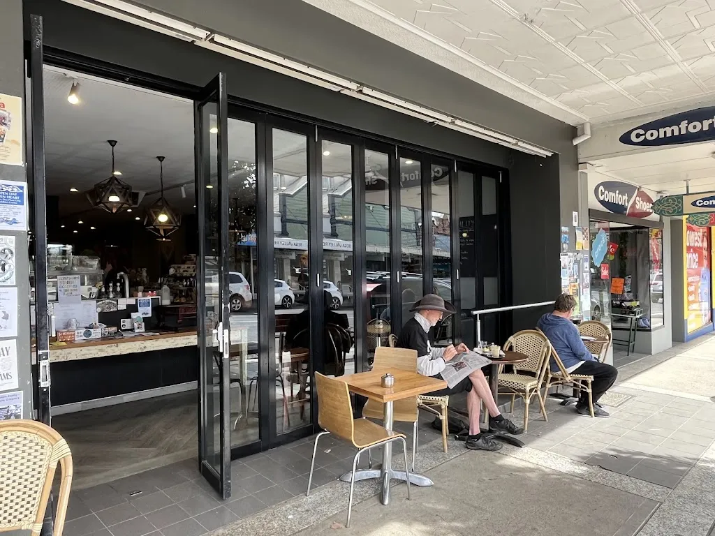 Cafe Evolve_Bega_slider_image_1