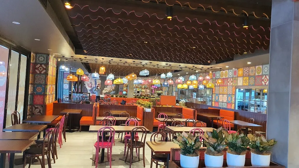 Masala Kitchen Penrith restaurant in Beecroft