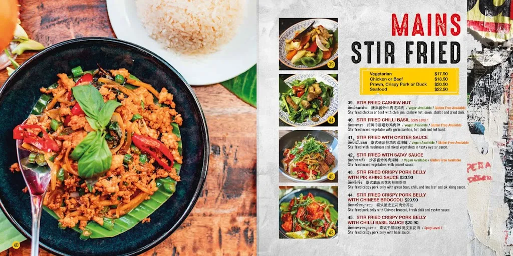 Menu_Thai Thae Penrith_Beecroft_image_old_3