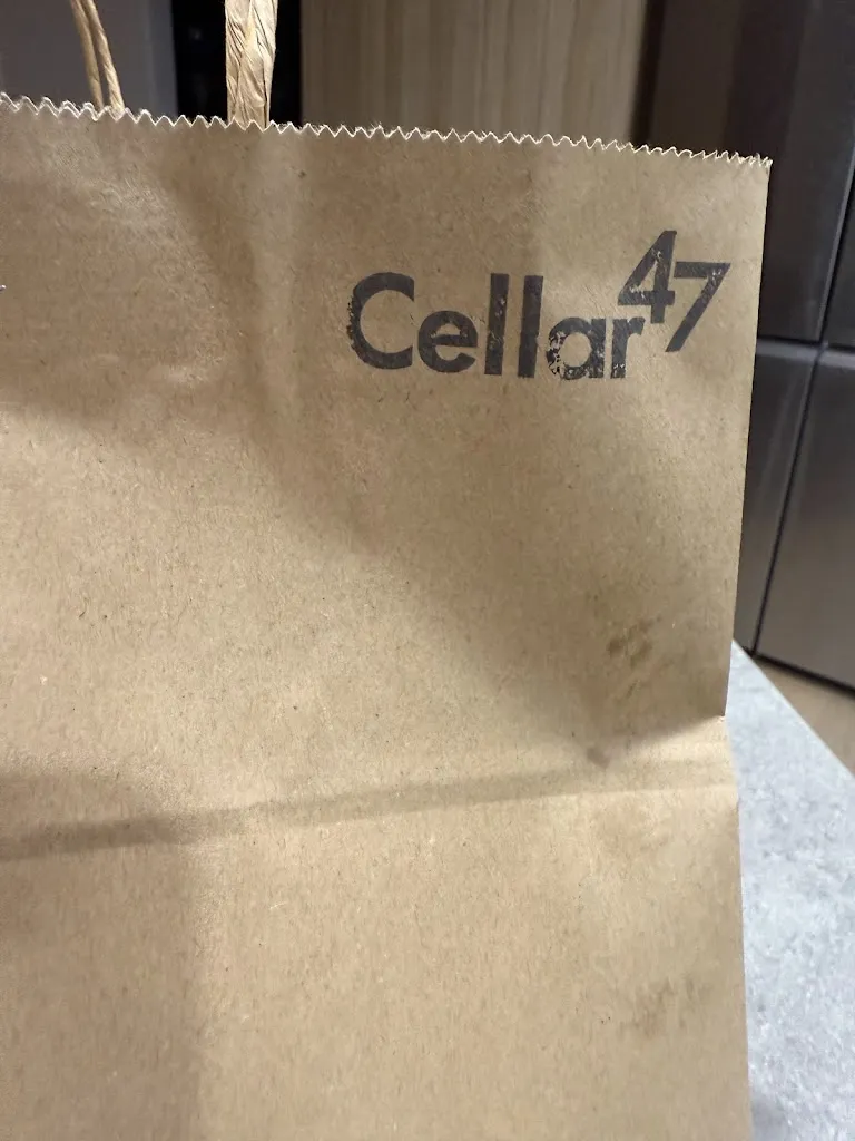 Lara_Cellar 47_Bega Valley_review