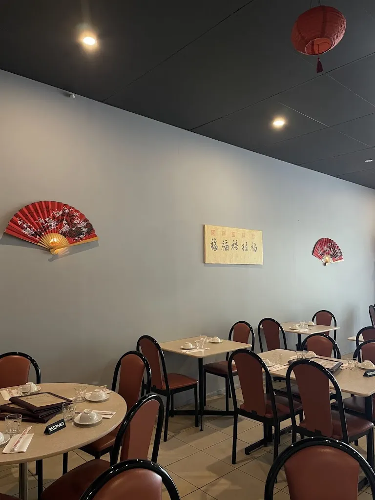 Kevin's Place Asian Restaurant restaurant in Aranda