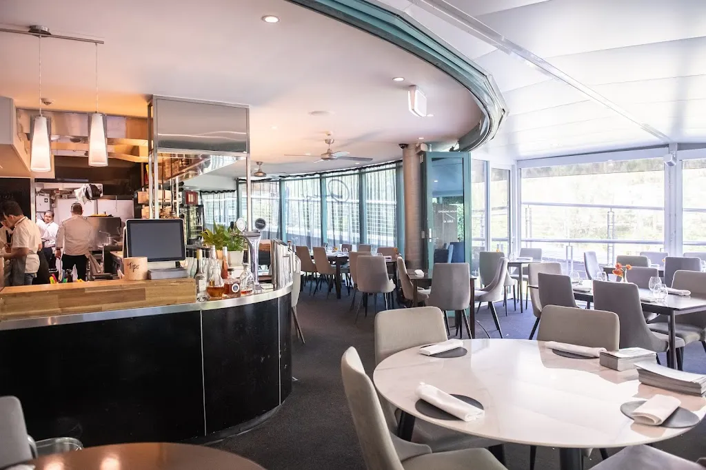 Quoi Dining Restaurant restaurant in Bella Vista