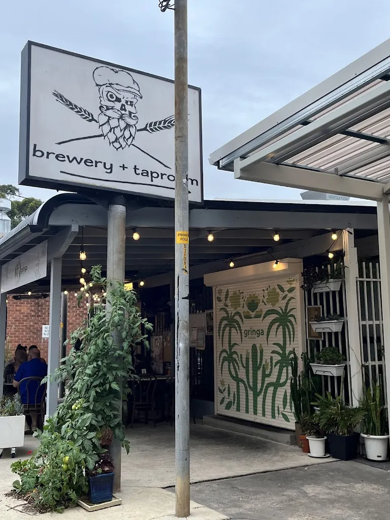 Le Rose Thai Cuisine restaurant in Bellambi