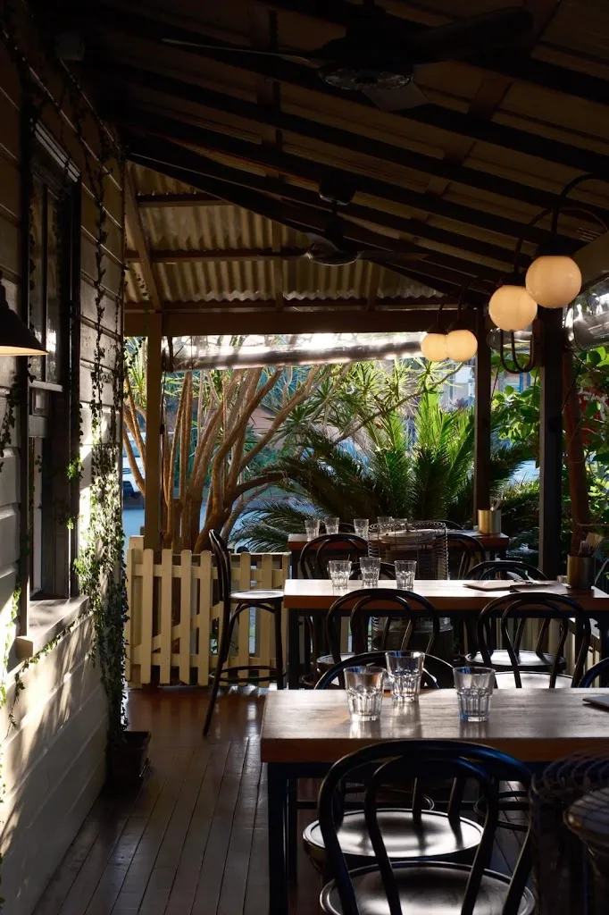 Bruno's Mediterranean Kitchen ristorante a Bellingen