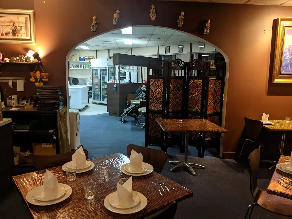 Thai House Restaurant restaurant in Chapman