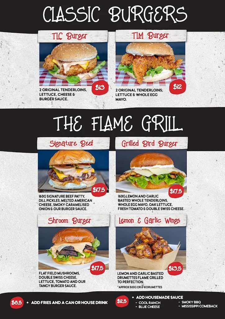 Menu_Wing Shack_Bella Vista_image_old_2