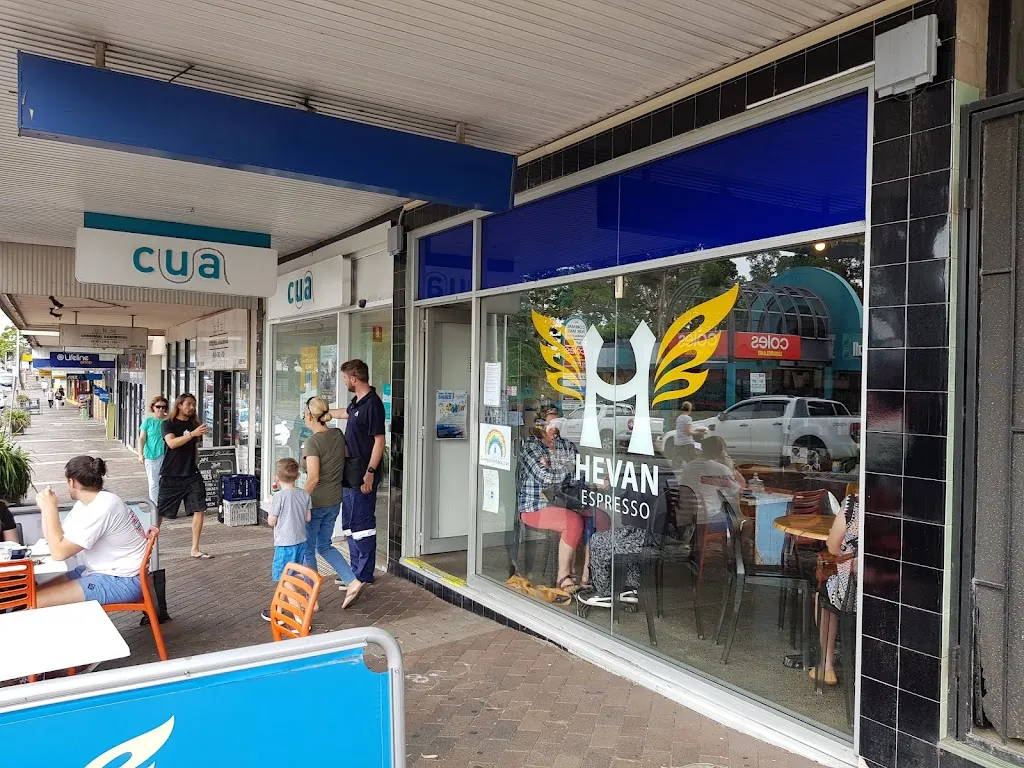 Doya's Espresso corrimal restaurant in Bellambi