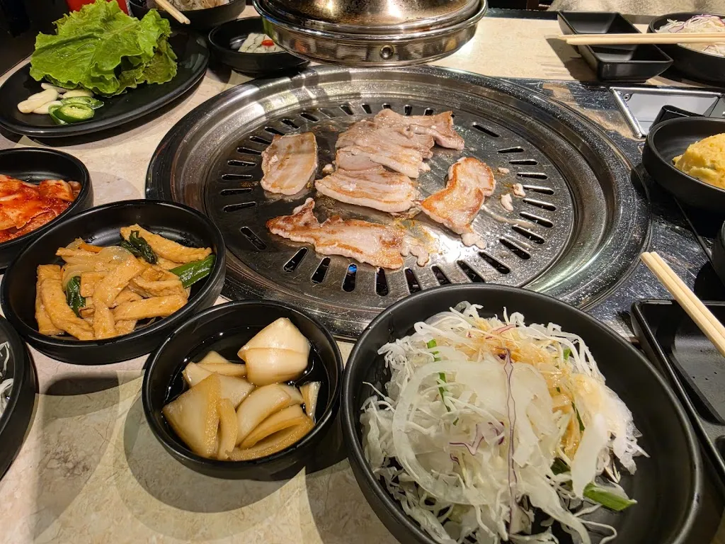 Stoneage Korean BBQ Hurstville_Chifley_slider_immagine_3