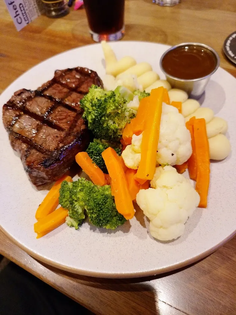 Urban Eats restaurant in Belmont South