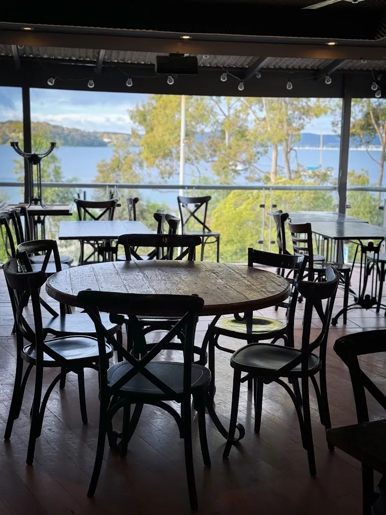 Bangkok Bay Thai Restaurant restaurant in Belmont North