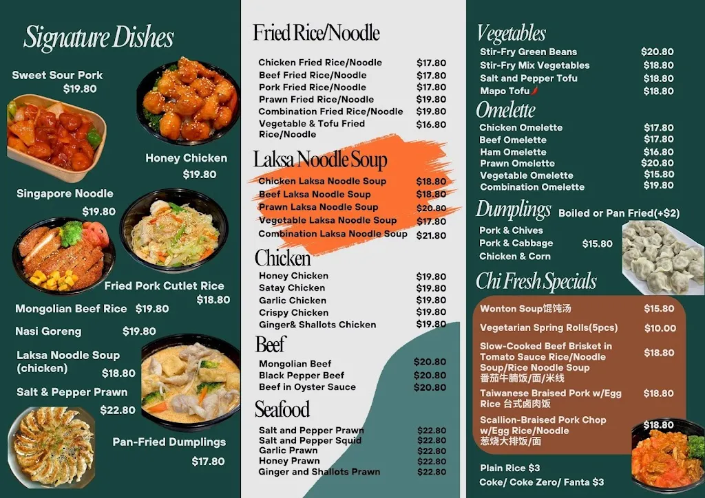 Menu_Original kitchen_Belmore_image_old_1