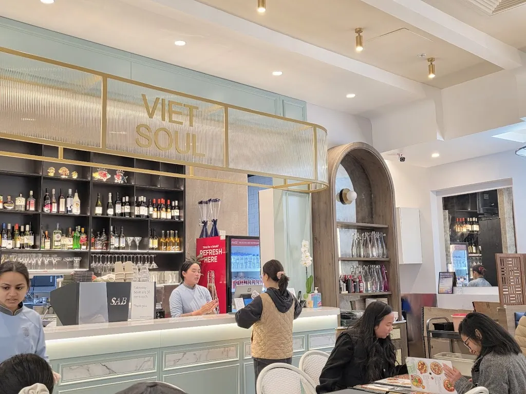 Viet Soul Restaurant restaurant in Belrose