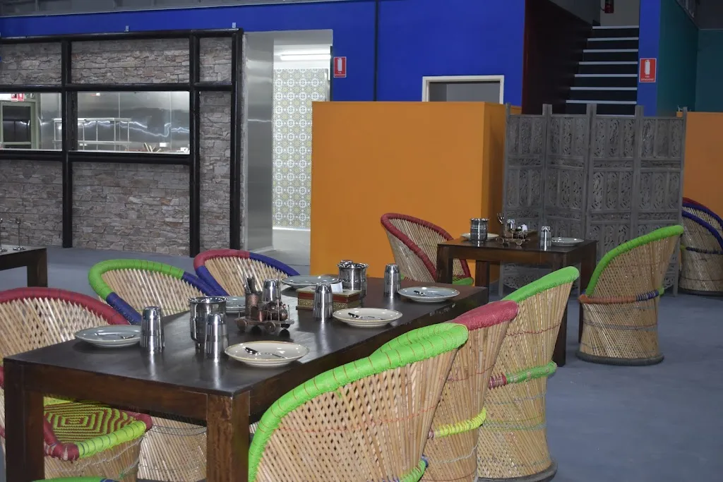 Mitran Da Dhaba Blacktown restaurant in Belrose