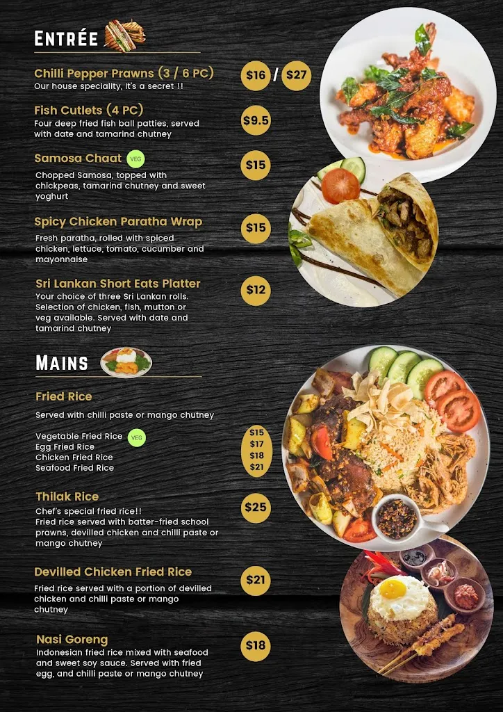 Menu_Lankan Railway Cafe_Chifley_image_old_1