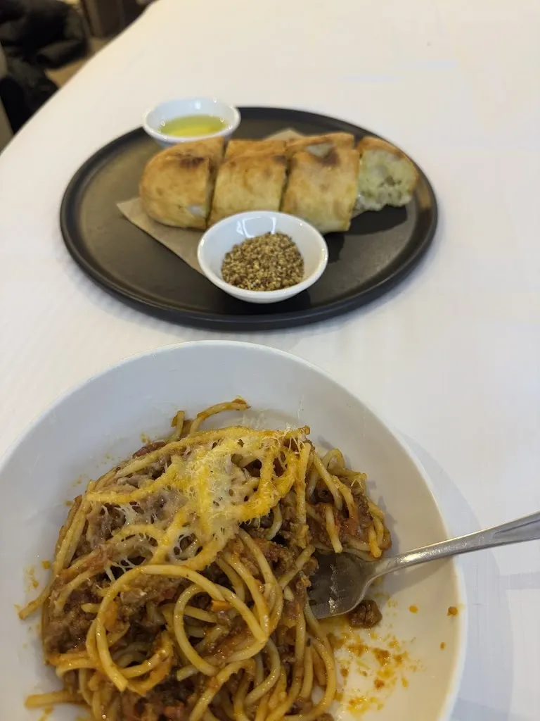 Sara Juric_33Grill - Bar & Dining_Belrose_bewertung